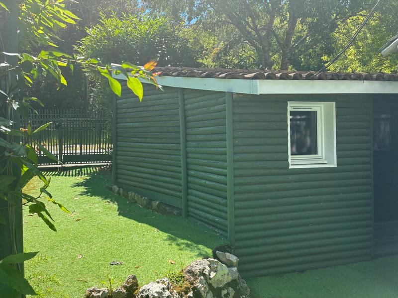 Villa - 89 m² - 4 pièces