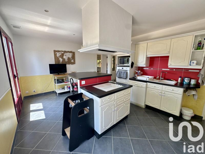 Maison - 150 m² - 4 pièces