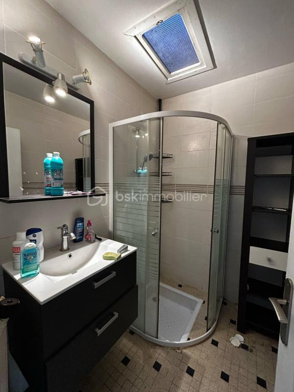 Maison - 128 m² - 6 pièces