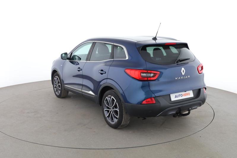 Renault Kadjar 1.2 TCe Energy Graphite Edc 130 ch