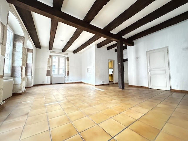 Appartement - 112 m² - 5 pièces