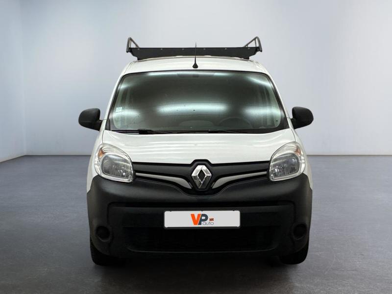 Renault Kangoo Express Blue Dci 95 Grand Confort