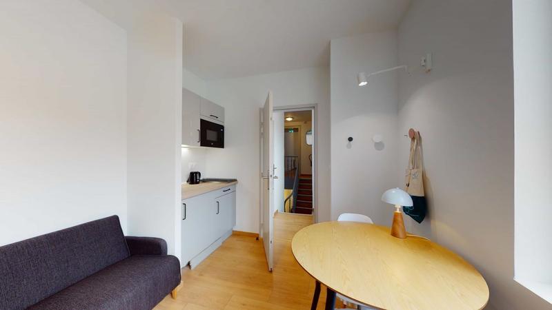 Appartement - 322 m²