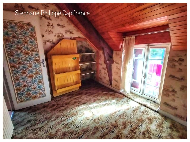 Maison - 148 m² - 6 pièces