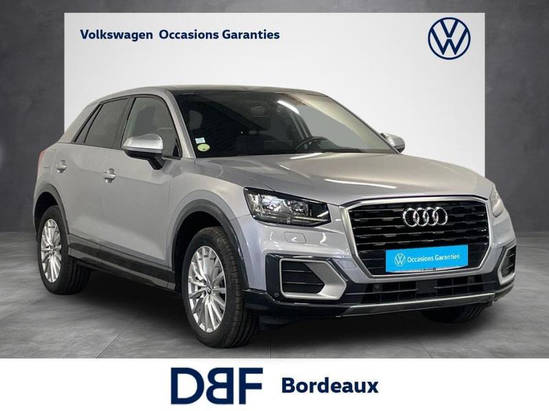 Audi Q2 30 Tdi 116 s tronic 7 Design