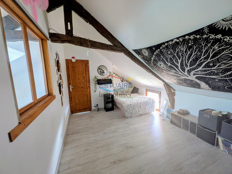 Maison - 144 m² - 6 pièces