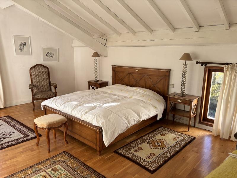 Villa - 200 m² - 5 pièces