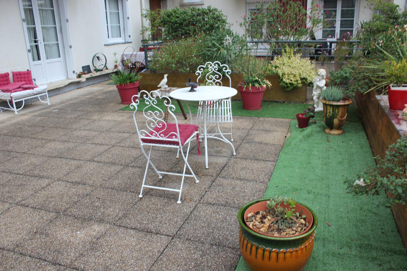 Appartement - 82 m² - 4 pièces