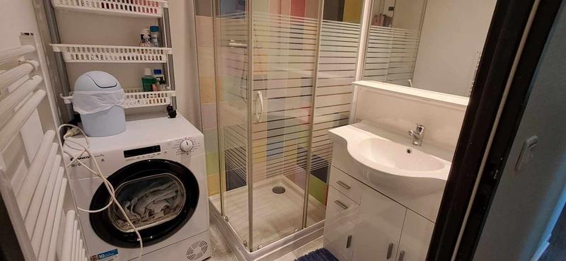 Maison - 200 m² - 7 pièces