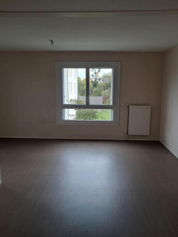 Appartement - 79 m² - 4 pièces