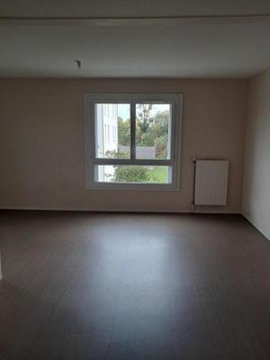 Appartement - 79 m² - 4 pièces