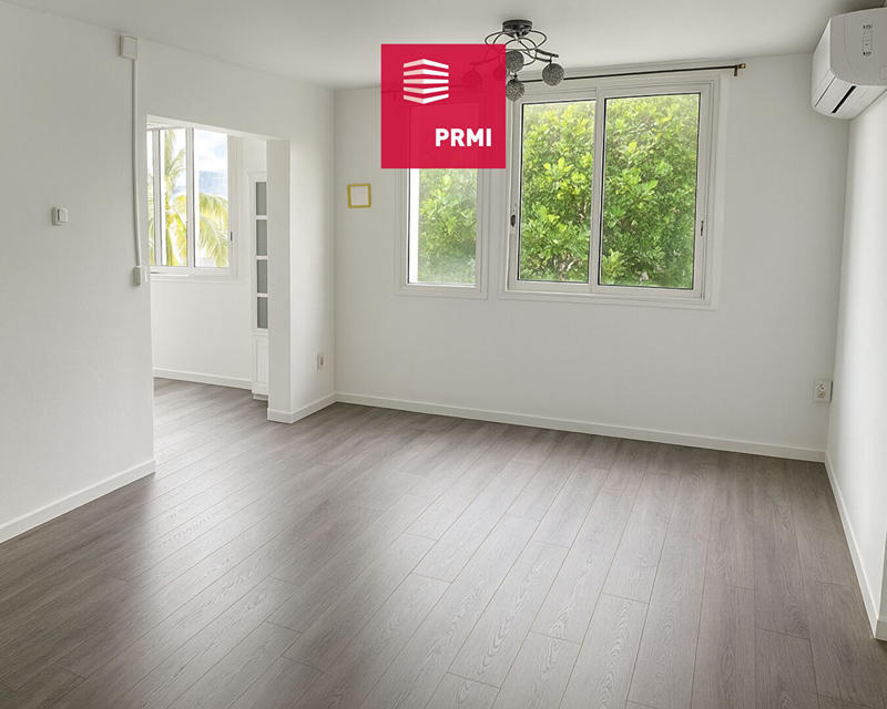 Appartement - 79 m² - 4 pièces