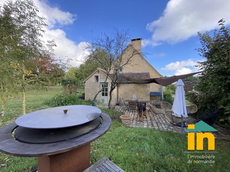 Maison de campagne - 316 m² - 8 pièces