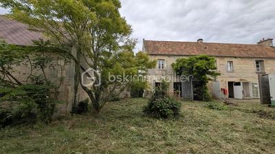 Demeure - 169 m² - 6 pièces