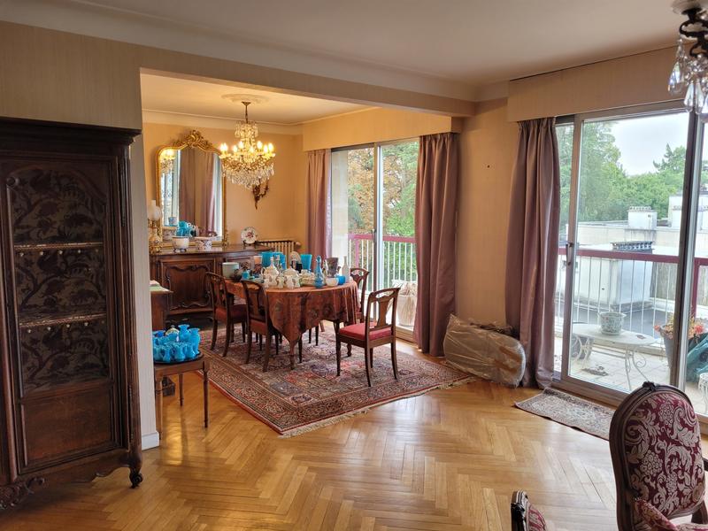 Appartement - 159 m² - 5 pièces