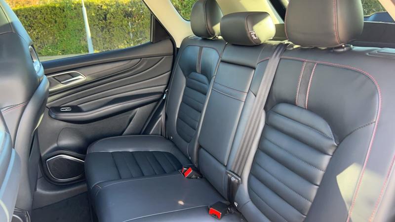 Mg Ehs 1.5 t-Gdi 258 Plug in Hybrid 162 Luxury - Garantie constructeur Entretien