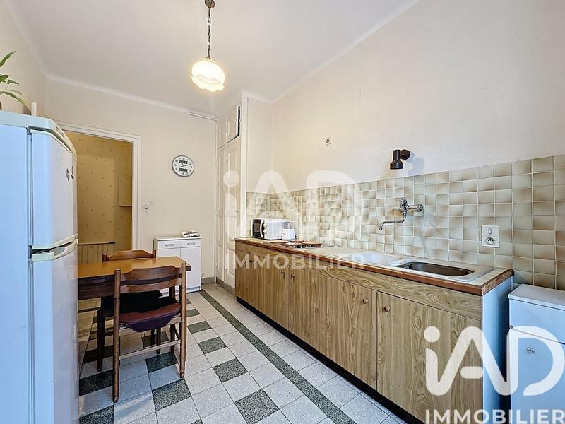 Appartement - 41 m² - 2 pièces