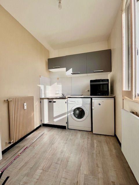 Appartement - 26 m² - 1 pièce