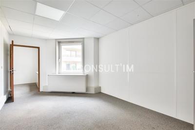 Bureau - 356 m²