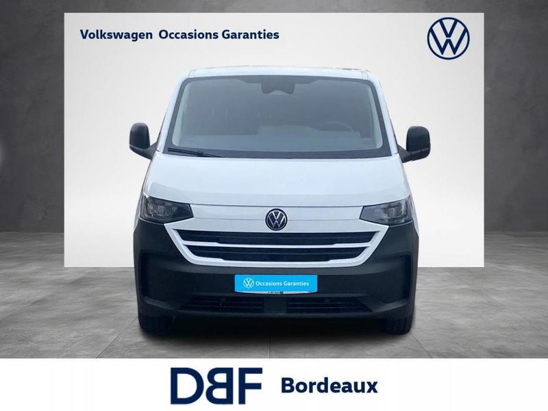 Volkswagen Transporter Van Tdi 150 Ch Bva8 L1