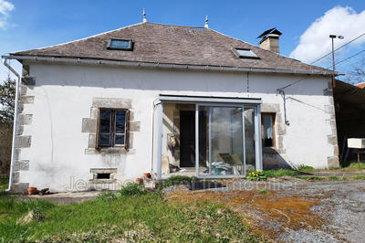 Propriété - 120 m²