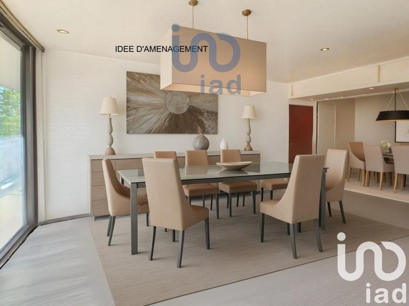 Appartement - 68 m² - 4 pièces