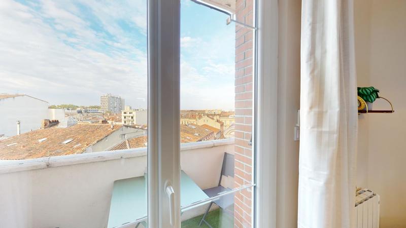 Appartement - 87 m² - 5 pièces