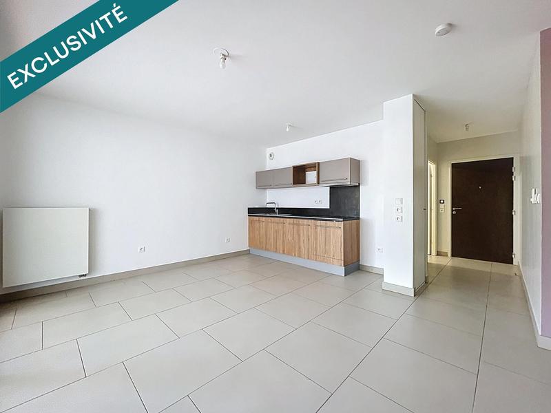 Appartement - 41 m² - 2 pièces