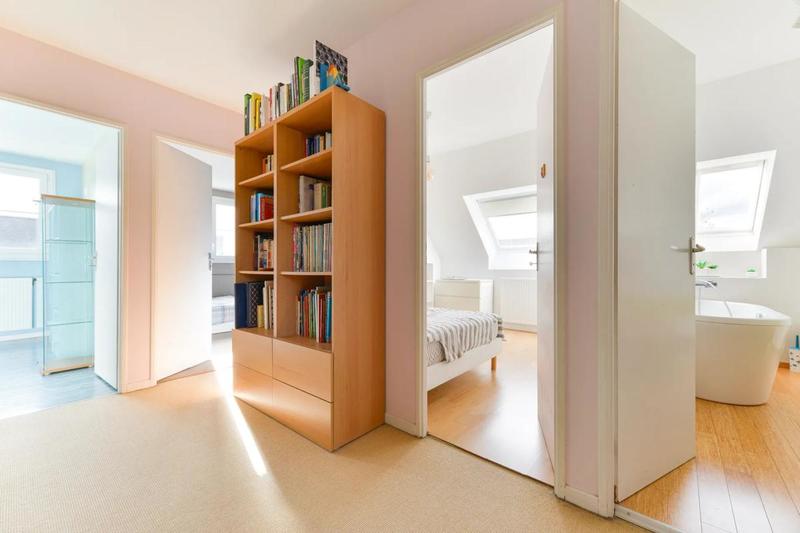 Maison - 169 m² - 7 pièces