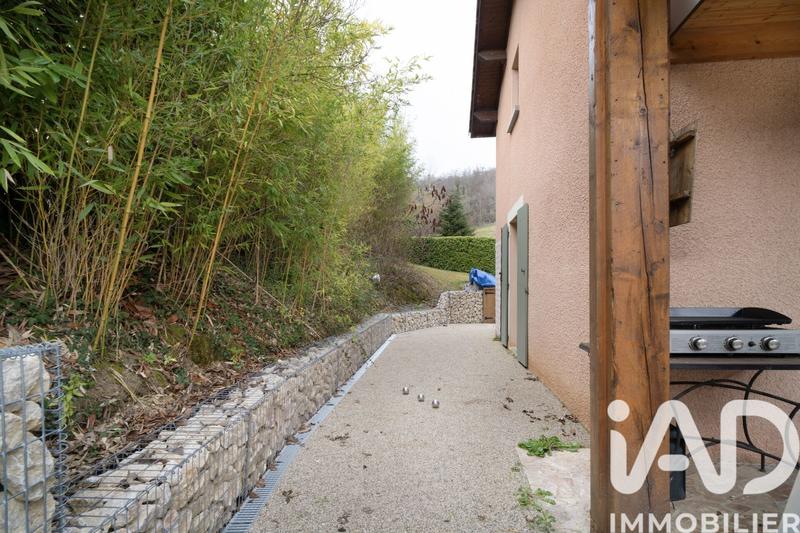 Maison - 148 m² - 5 pièces