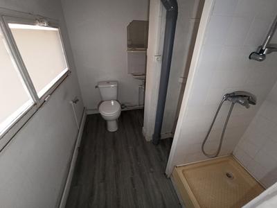 Local commercial - 115 m²