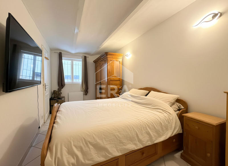 Maison - 75 m² - 3 pièces