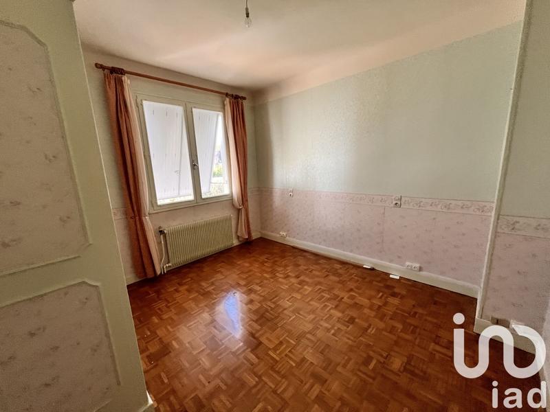 Immeuble - 185 m² - 7 pièces