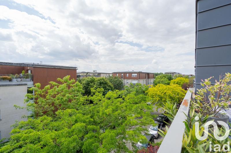 Appartement - 85 m² - 4 pièces