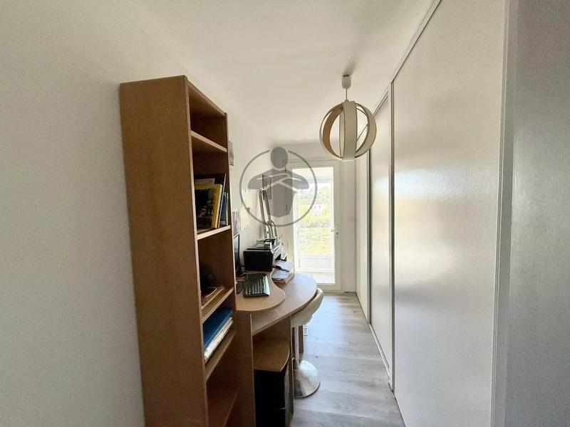 Maison - 90 m² - 3 pièces