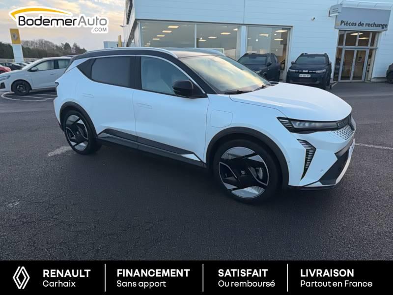 Renault Scénic E-Tech electrique 220 ch grande autonomie Techno Iconic