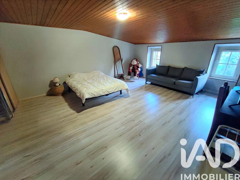 Maison - 170 m² - 5 pièces