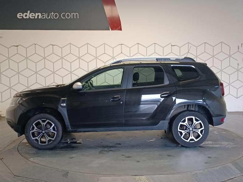 Dacia Duster Blue dCi 115 4x2 Prestige