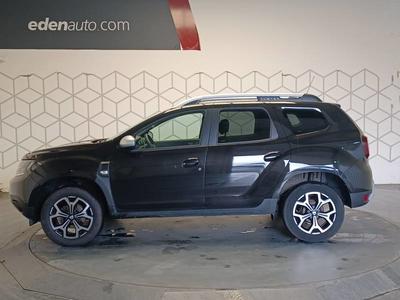 Dacia Duster Blue dCi 115 4x2 Prestige