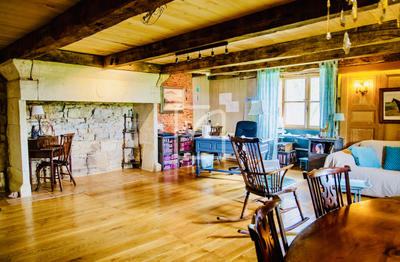 Maison - 504 m² - 17 pièces