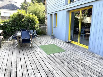 Maison - 158 m² - 6 pièces