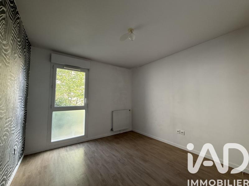 Appartement - 52 m² - 2 pièces