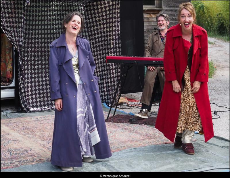 Prends Garde à Toi !