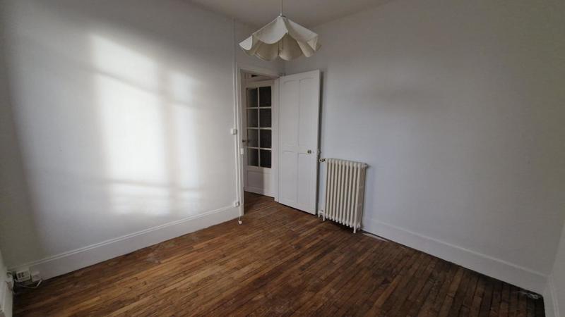 Maison - 119 m² - 4 pièces