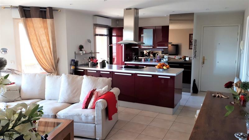 Appartement - 68 m² - 3 pièces