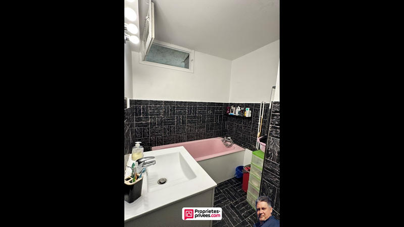 Appartement - 70 m² - 4 pièces