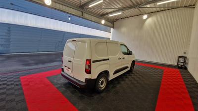 Citroën Berlingo BlueHDi 100 Club m