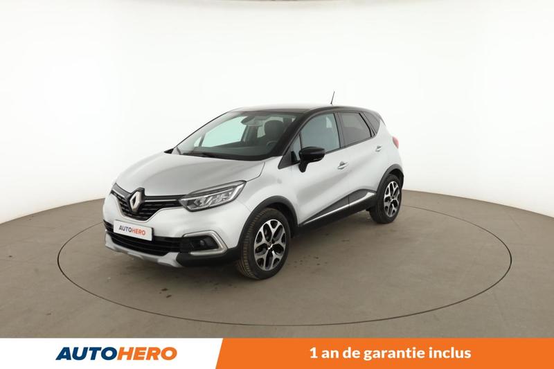 Renault Captur 1.3 TCe Intens 131 ch