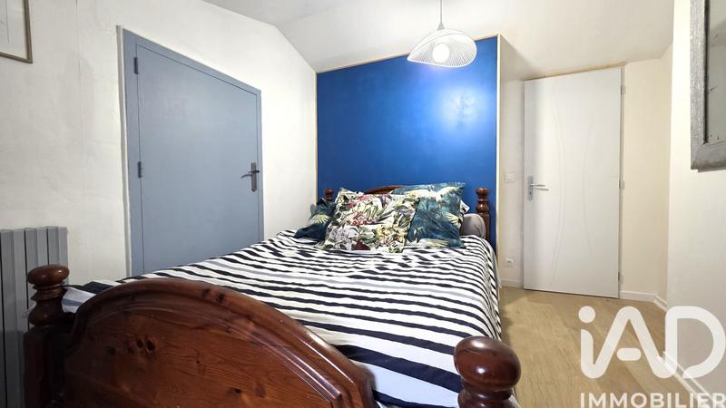 Maison de ville - 125 m² - 5 pièces