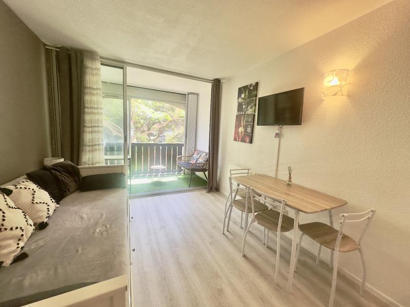 Appartement - 22 m² - 2 pièces